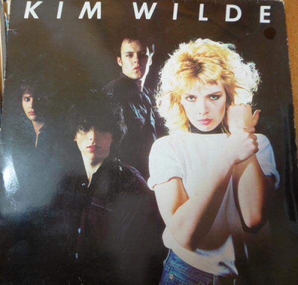Kim Wilde - Kim Wilde