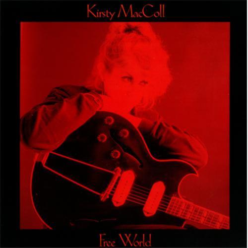 Kirsty MacColl - Free World