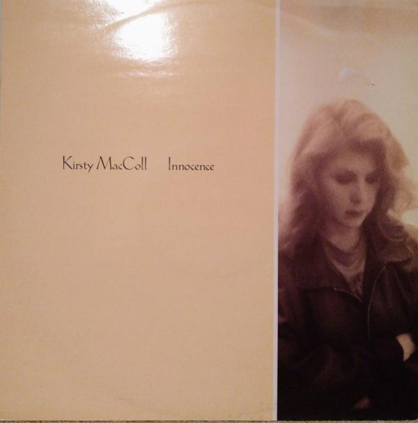 Kirsty MacColl - Innocence