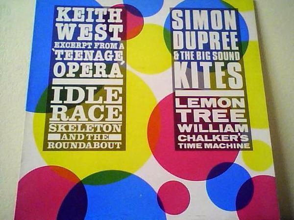  - Kites