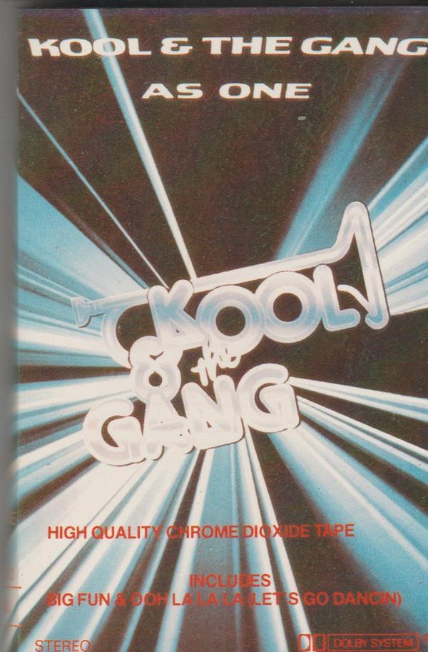 Kool & The Gang - As One