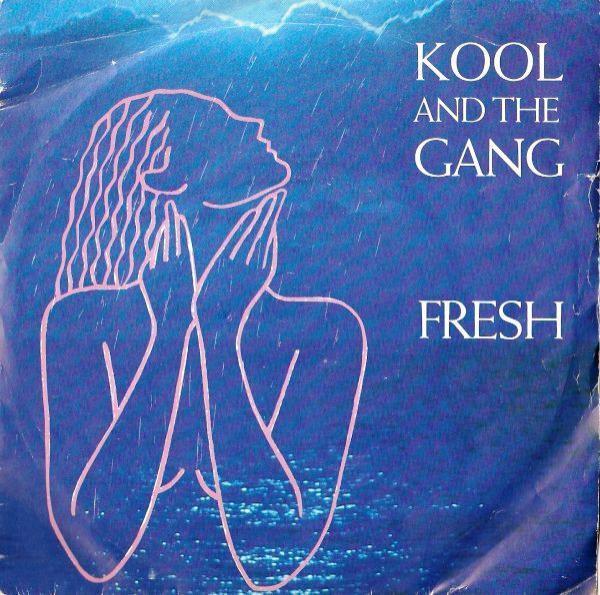 Kool & The Gang - Fresh