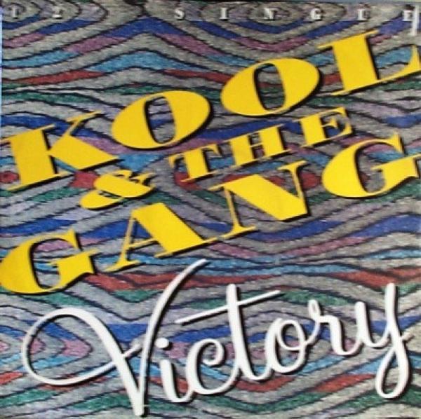 Kool & The Gang - Victory