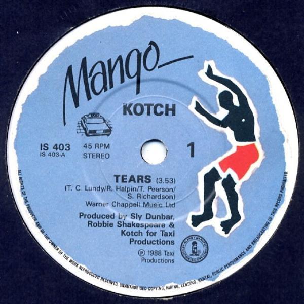 Kotch - Tears