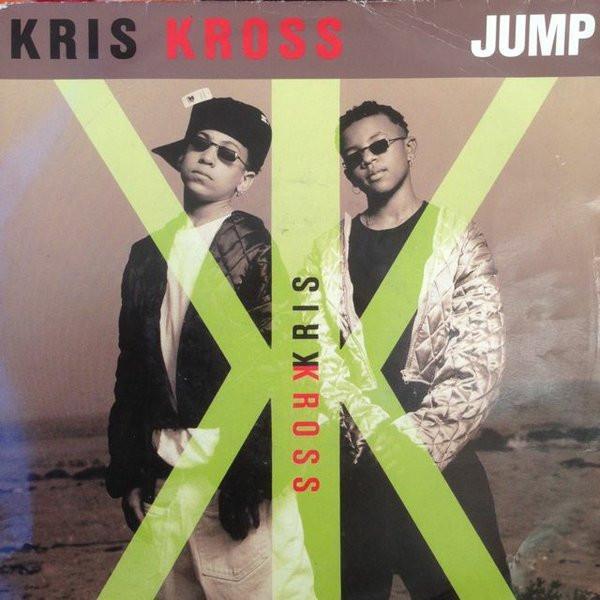 Kris Kross - Jump
