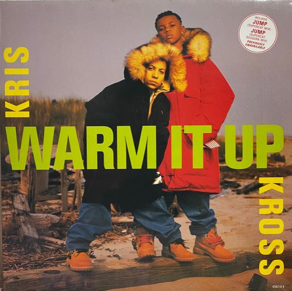 Kris Kross - Warm It Up
