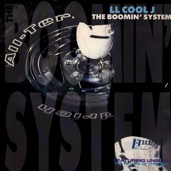 LL Cool J - The Boomin' System