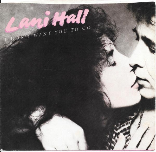 Lani Hall - I Don't Want You To Go