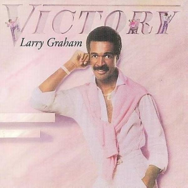 Larry Graham - Victory