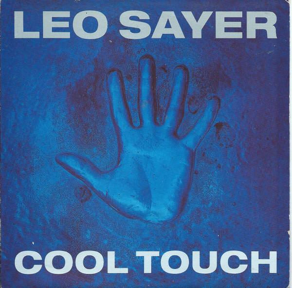 Leo Sayer - Cool Touch