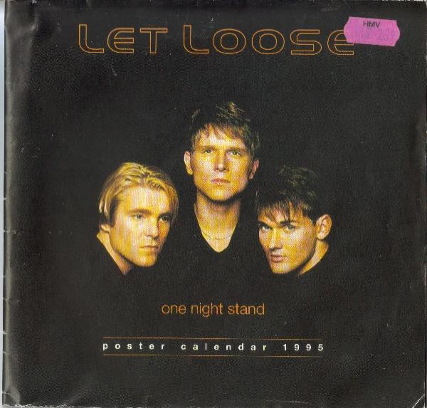 Let Loose - One Night Stand