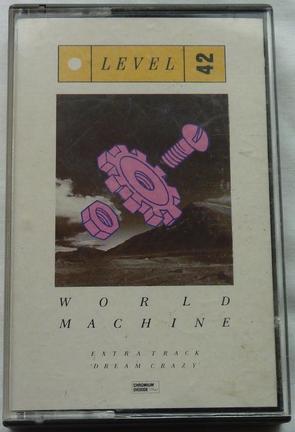 Level 42 - World Machine