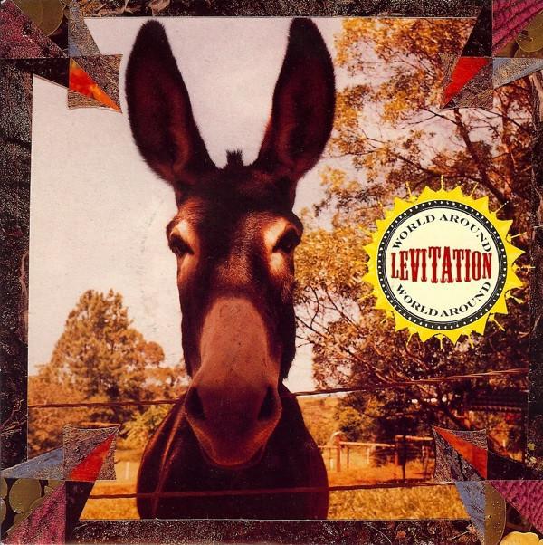 Levitation (2) - World Around