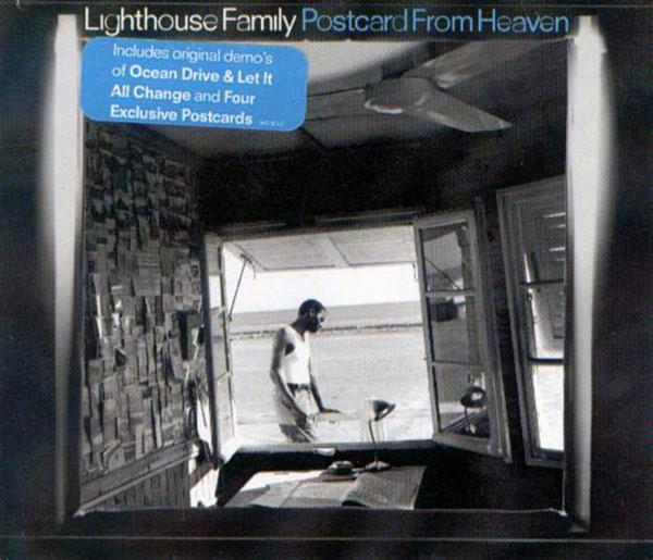 Lighthouse Family - Postcard From Heaven