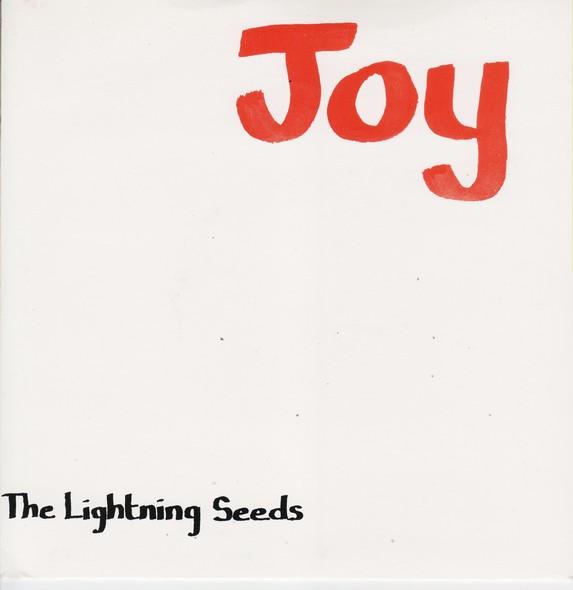 Lightning Seeds - Joy