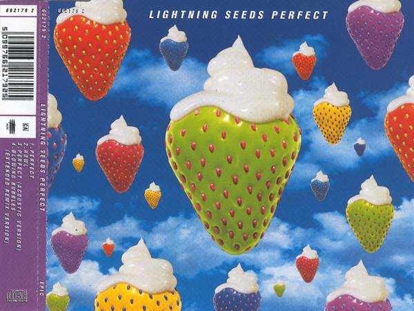 Lightning Seeds - Perfect