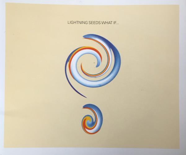 Lightning Seeds - What If...