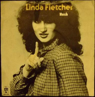 Linda Fletcher - Hush