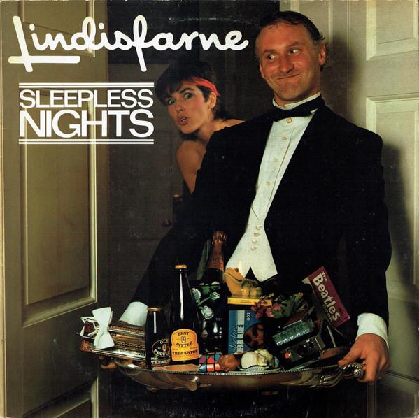Lindisfarne - Sleepless Nights