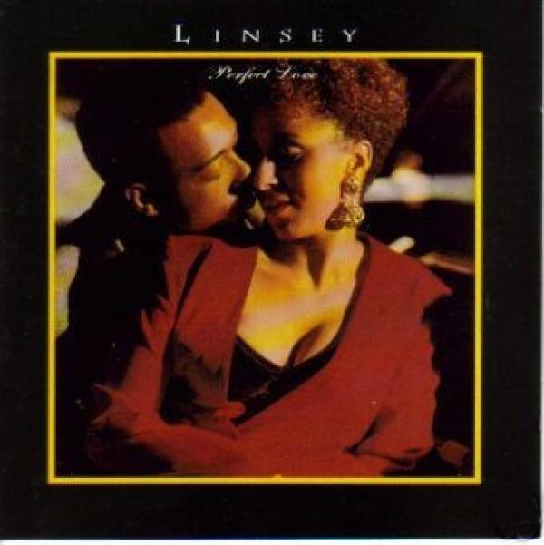 Linsey - Perfect Love