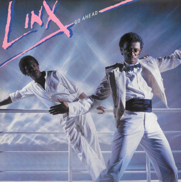 Linx - Go Ahead