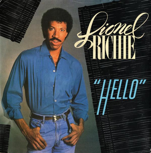 Lionel Richie - Hello