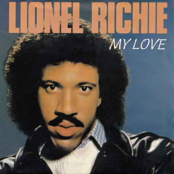 Lionel Richie - My Love