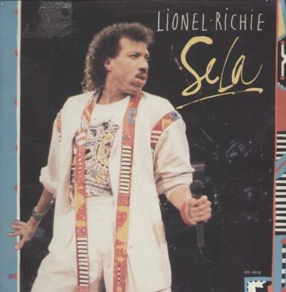 Lionel Richie - Se La