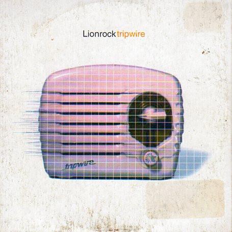 Lionrock - Tripwire