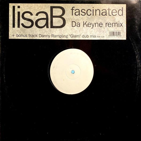 Lisa B - Fascinated (Dakeyne Remix)