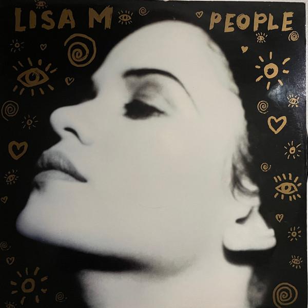 Lisa Moorish - People