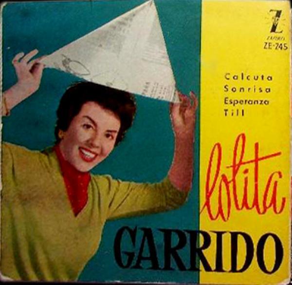 Lolita Garrido - Calcuta