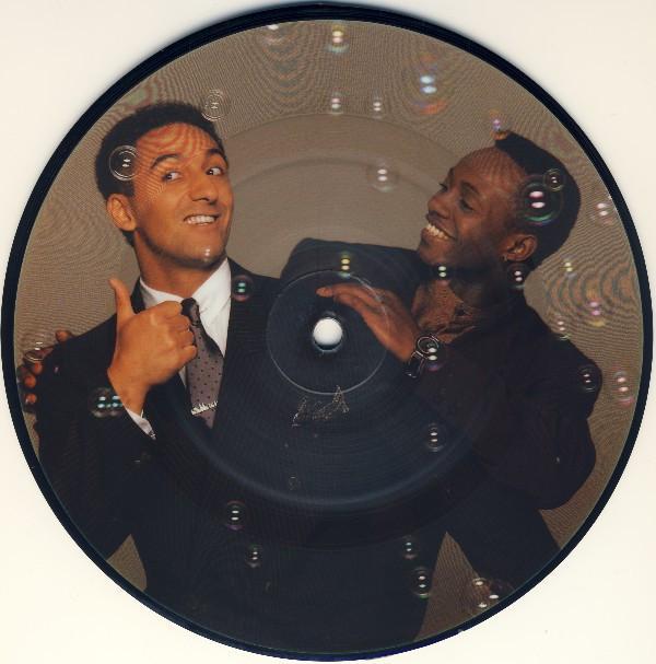 London Boys - My Love