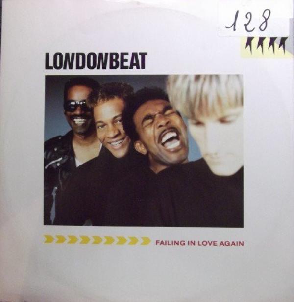 Londonbeat - Failing In Love Again