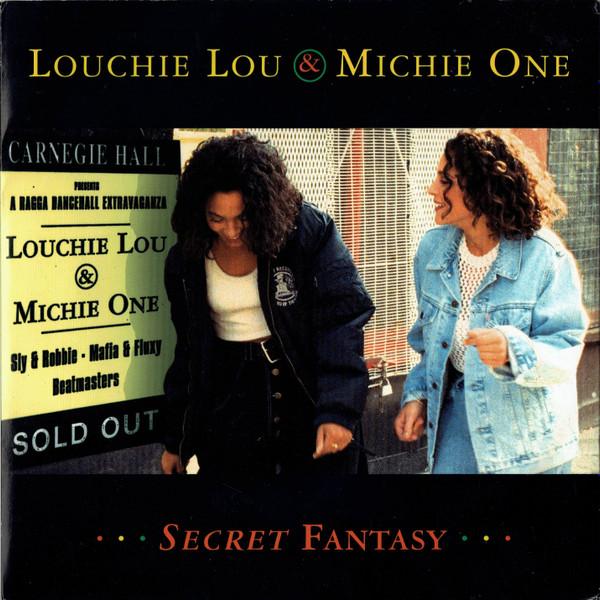 Louchie Lou & Michie One - Secret Fantasy