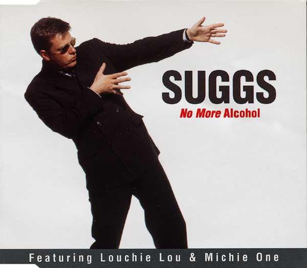 Louchie Lou & Michie One, Suggs - No More Alcohol