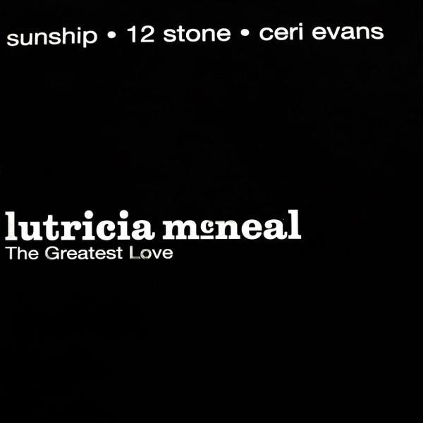 Lutricia McNeal - The Greatest Love
