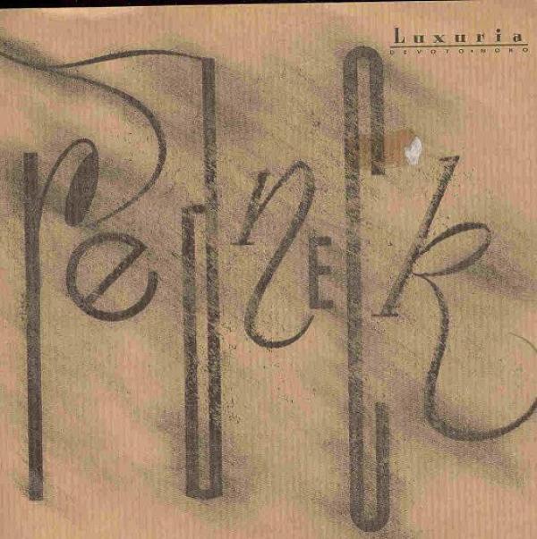 Luxuria - Redneck