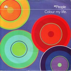 M People - Colour My Life