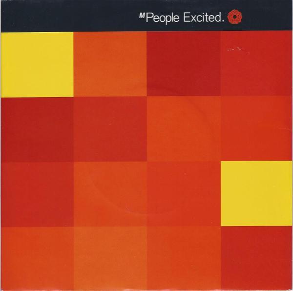 M People - Excited