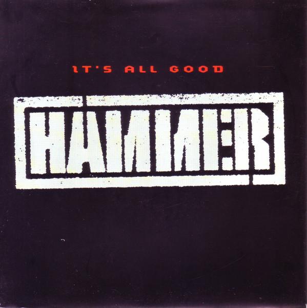 MC Hammer - It's All Good