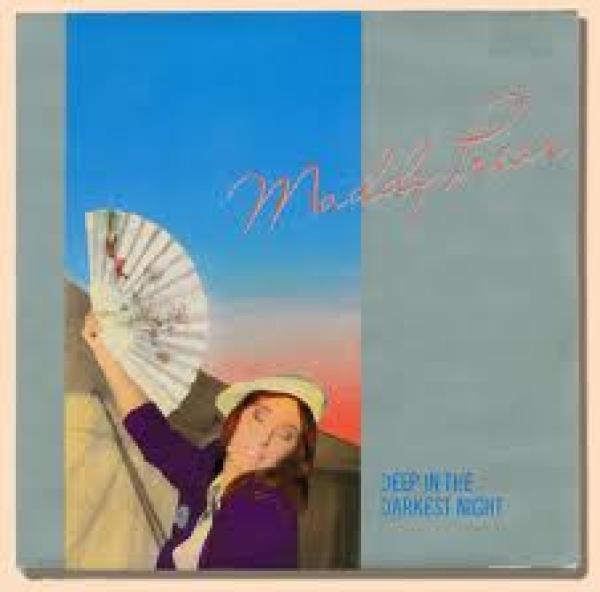 Maddy Prior - Deep In The Darkest Night