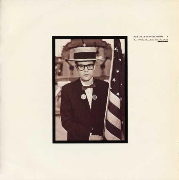 Madness - Uncle Sam
