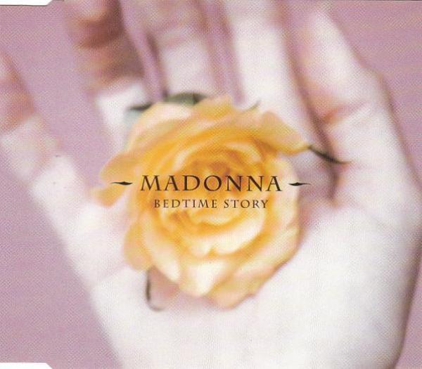 Madonna - Bedtime Story