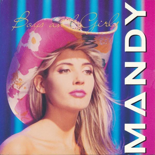 Mandy Smith - Boys And Girls