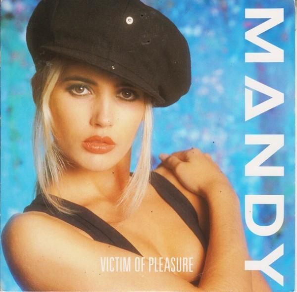 Mandy Smith - Victim Of Pleasure