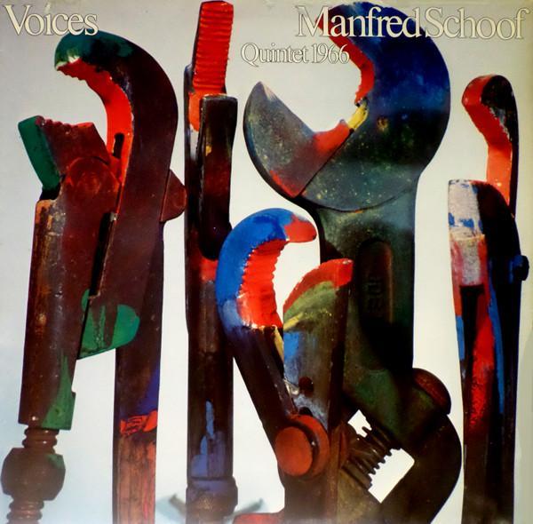 Manfred Schoof Quintet - Voices
