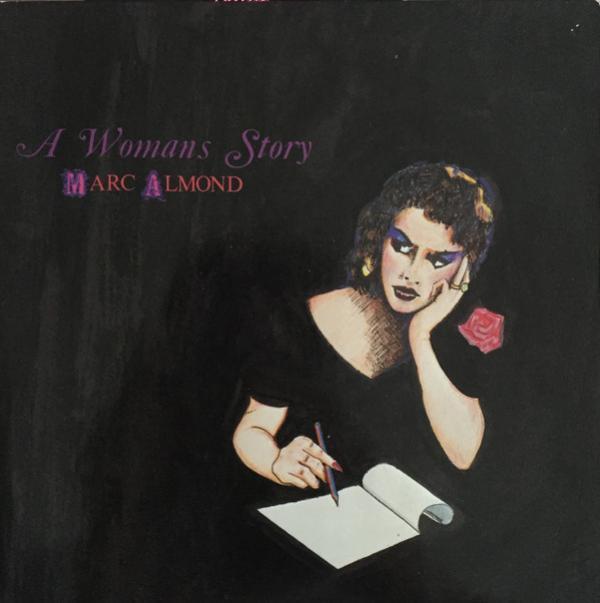 Marc Almond - A Woman's Story