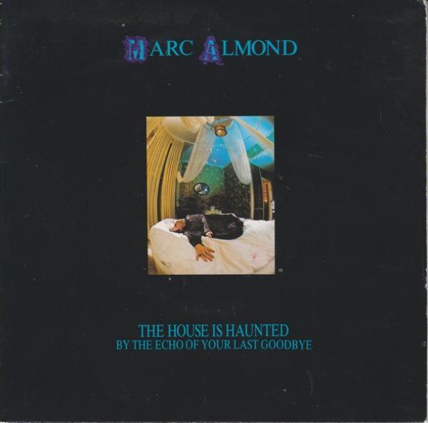 Marc Almond - The House Is Haunted By The Echo Of Your Last Goodbye