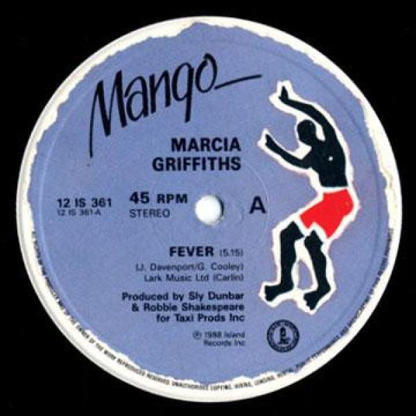 Marcia Griffiths - Fever
